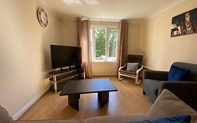 Pure Apartments Dunfermline East - Dalgety Bay