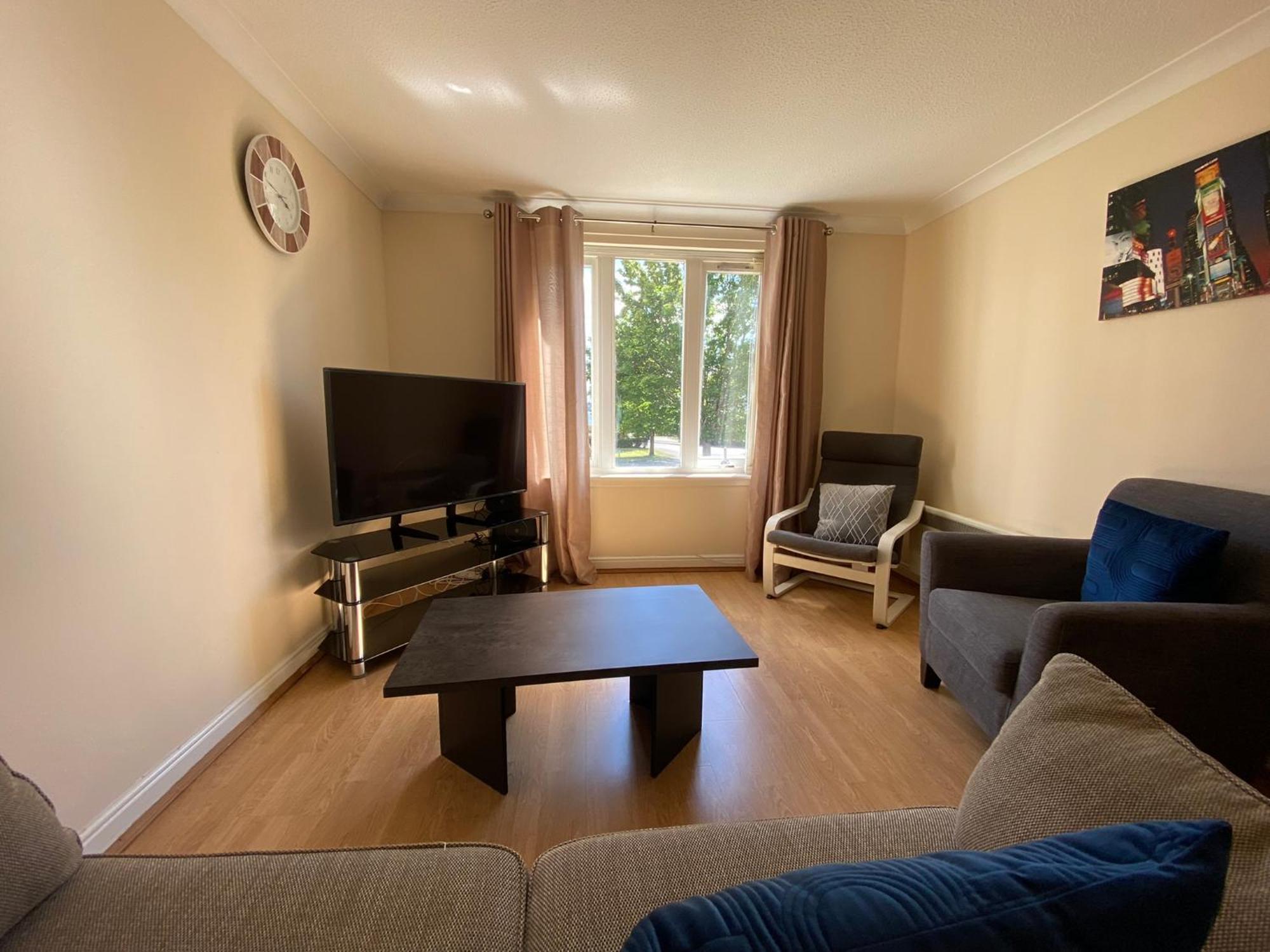 Pure Apartments Dunfermline East - Dalgety Bay Saint Davids  Exterior foto